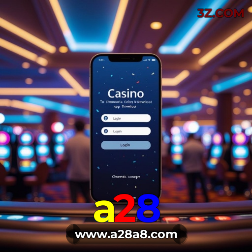 Recursos Paga do a28: Experiência de Jogo Elevada