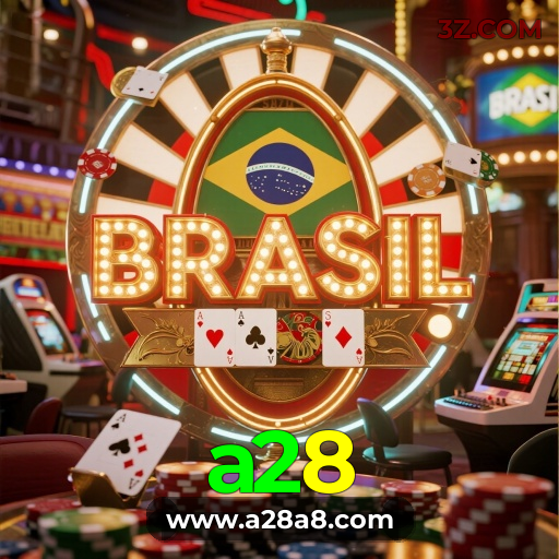 App a28 | Cassino Online no Celular (Android/iOS)