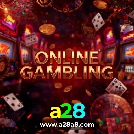 a28: Jogos de Cassino Online com Jackpots Raros