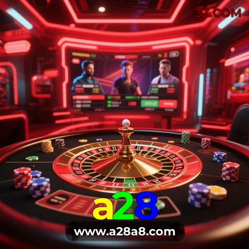 a28 | Cassino Online com Jogos de Mesa ao Vivo no Brasil