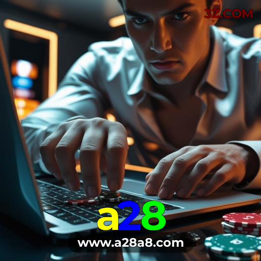 Aplicativo a28 | Cassino Online com PIX e Bônus